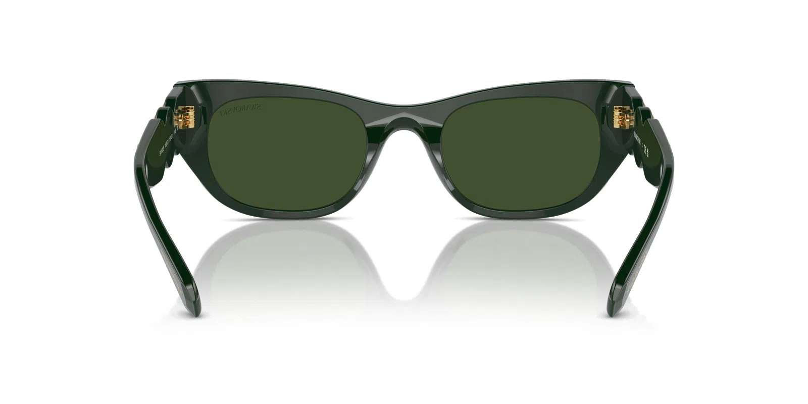 Swarovski 6022F Sunglasses - view 17
